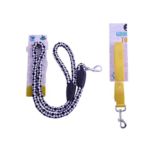 Pet Collars Leashes